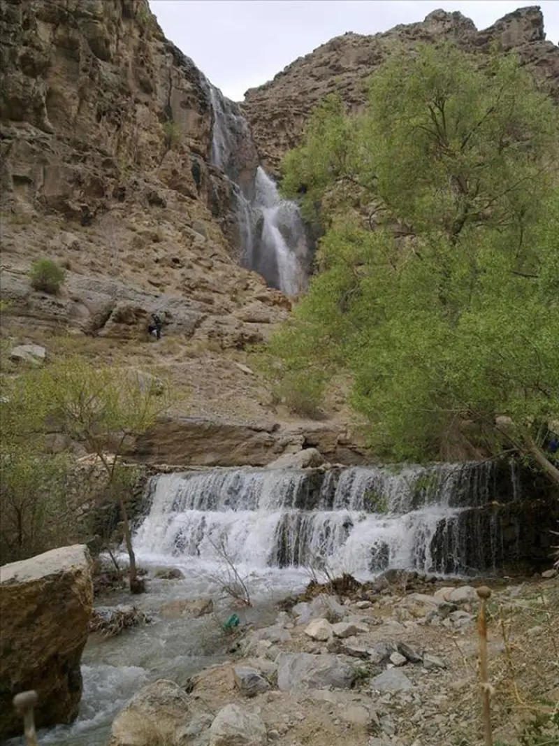 دره گاهان - تصویر 1
