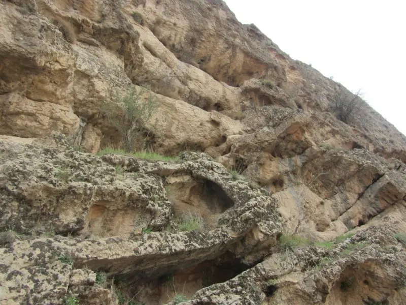 غار کوگان - تصویر 3