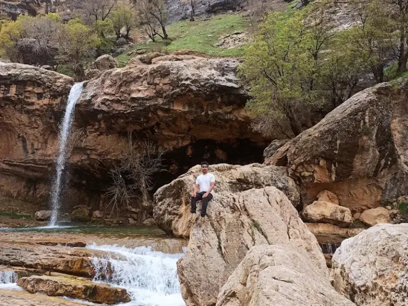 آبشار گریت - تصویر 12