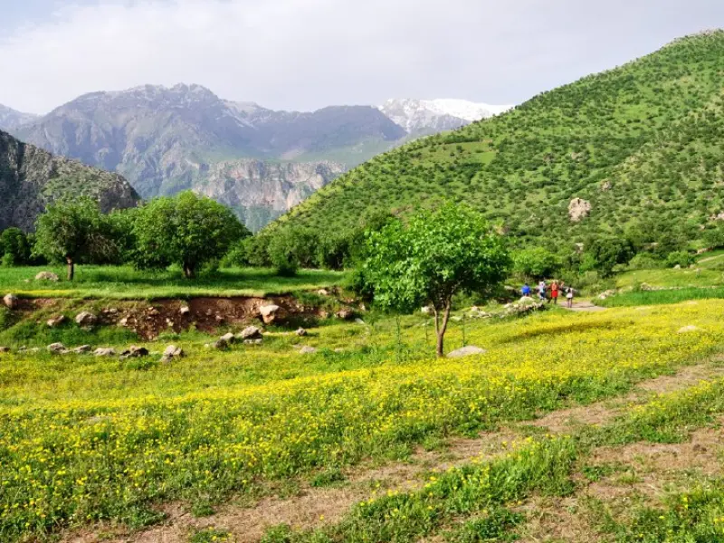 قله شاهو - تصویر 4