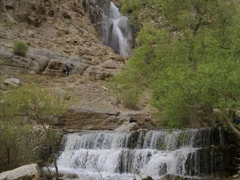 دره گاهان - تصویر 1