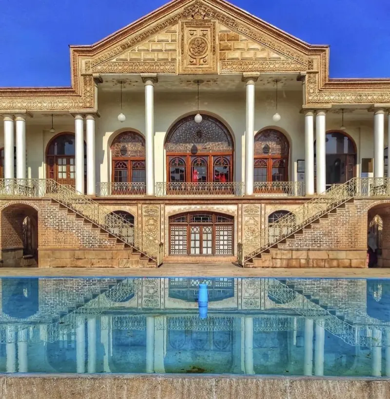موزه قاجار - تصویر 12