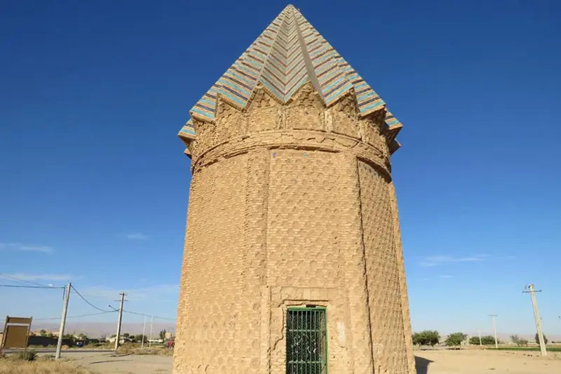 میل اخنگان - تصویر 1
