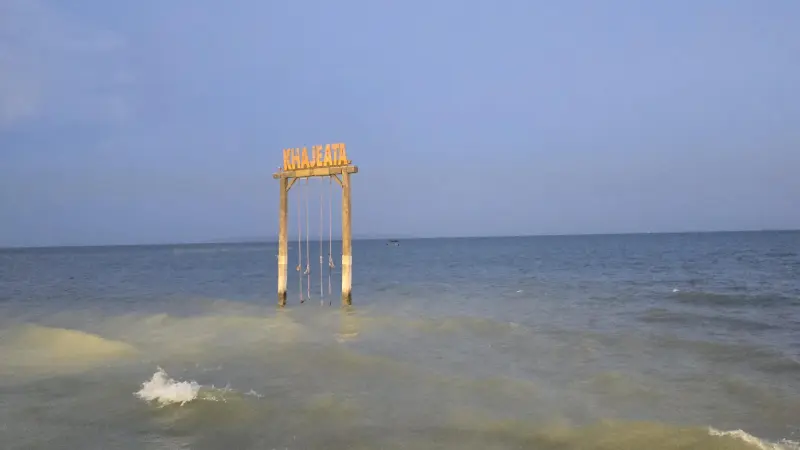 ساحل خواجه عطا - تصویر 3