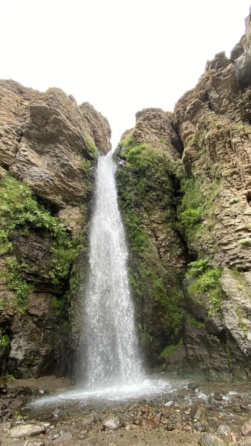 آبشار گورگور - تصویر 4
