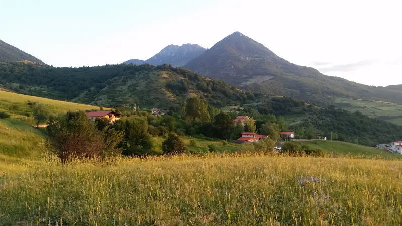 روستای الیرد - تصویر 3