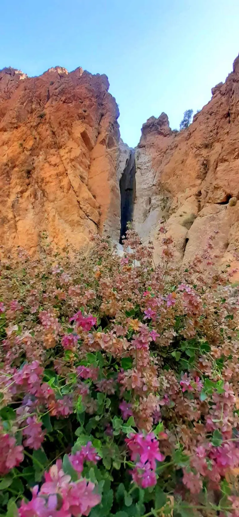 آبشار هنگر - تصویر 2