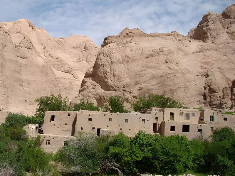 روستای قطرم - تصویر 1