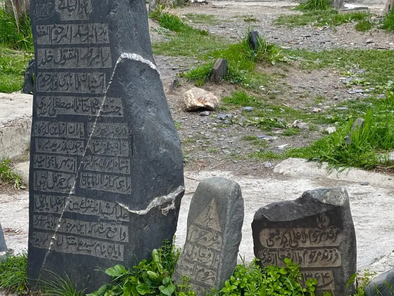 روستای ازغد - تصویر 3