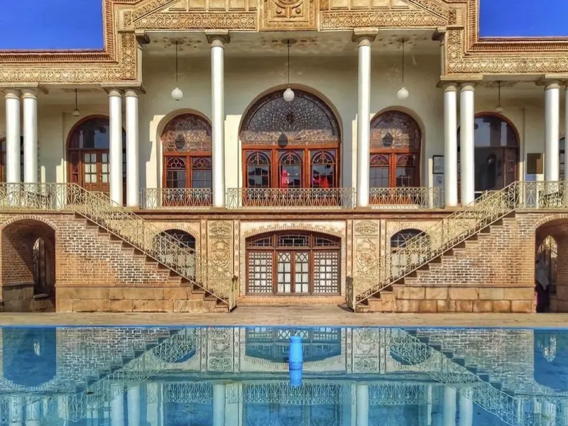 موزه قاجار - تصویر 12