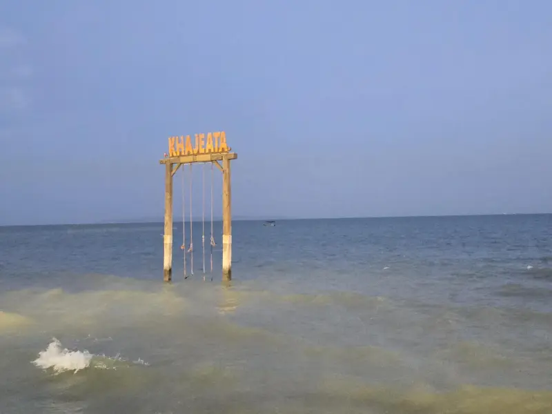 ساحل خواجه عطا - تصویر 3