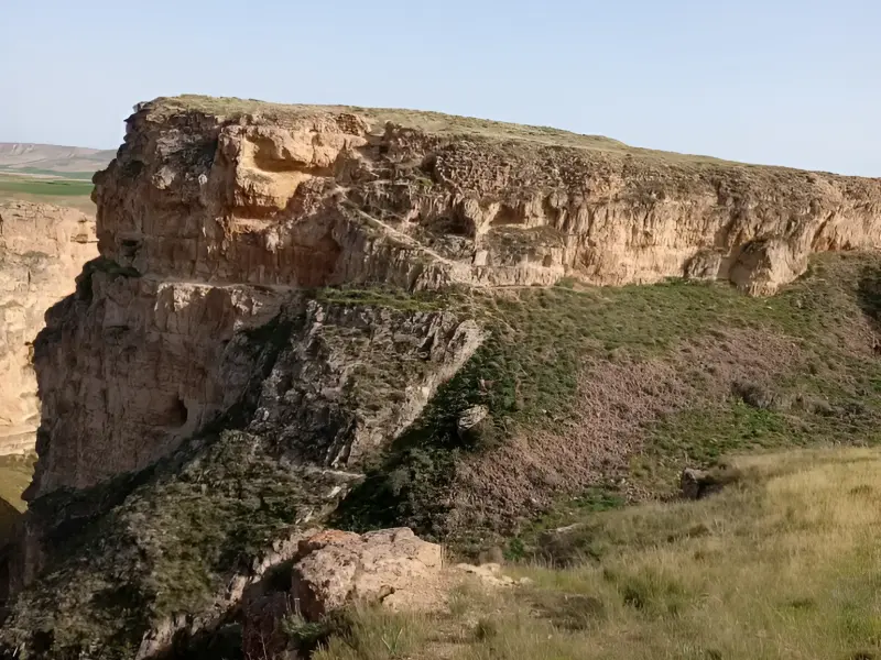 قلعه قمچقای - تصویر 3