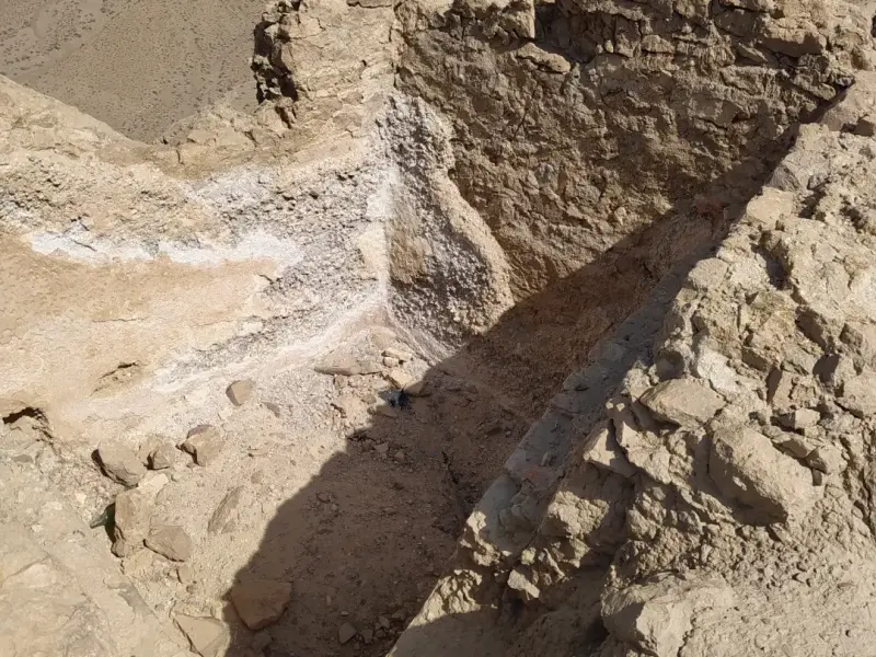 قلعه مهرنگار - تصویر 4