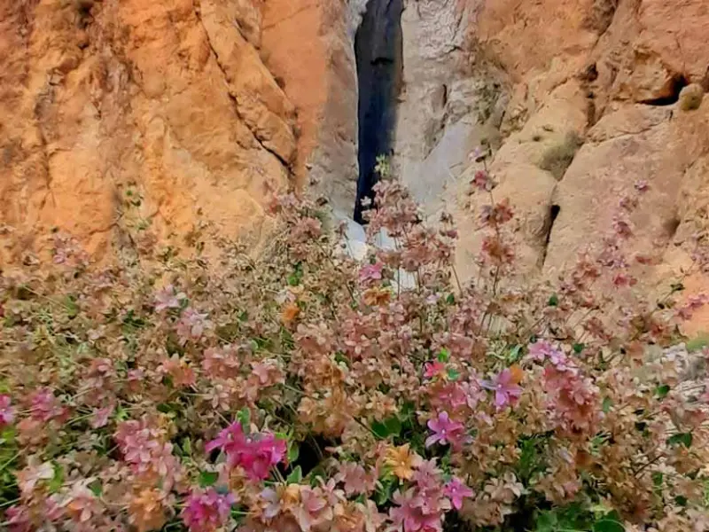 آبشار هنگر - تصویر 2
