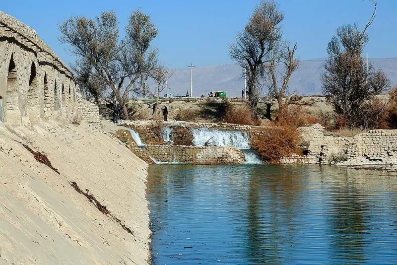 دریاچه بختگان - تصویر 5