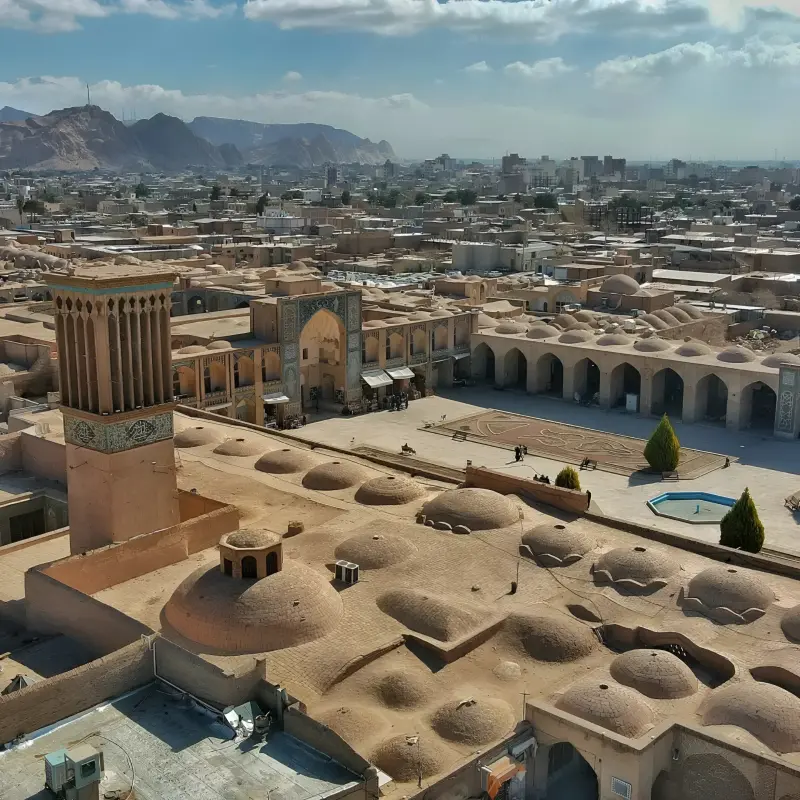 مجموعه گنجعلی خان - تصویر 5