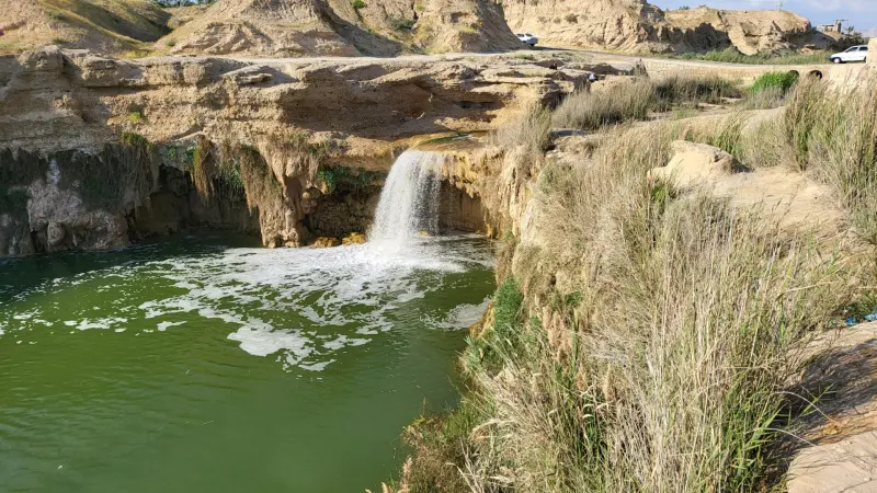 آبشار شول - تصویر 2
