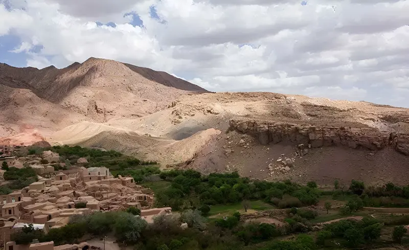 روستای شواز - تصویر 4