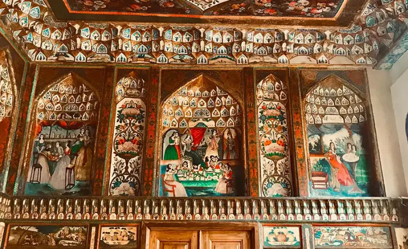 خانه حریری - تصویر 5