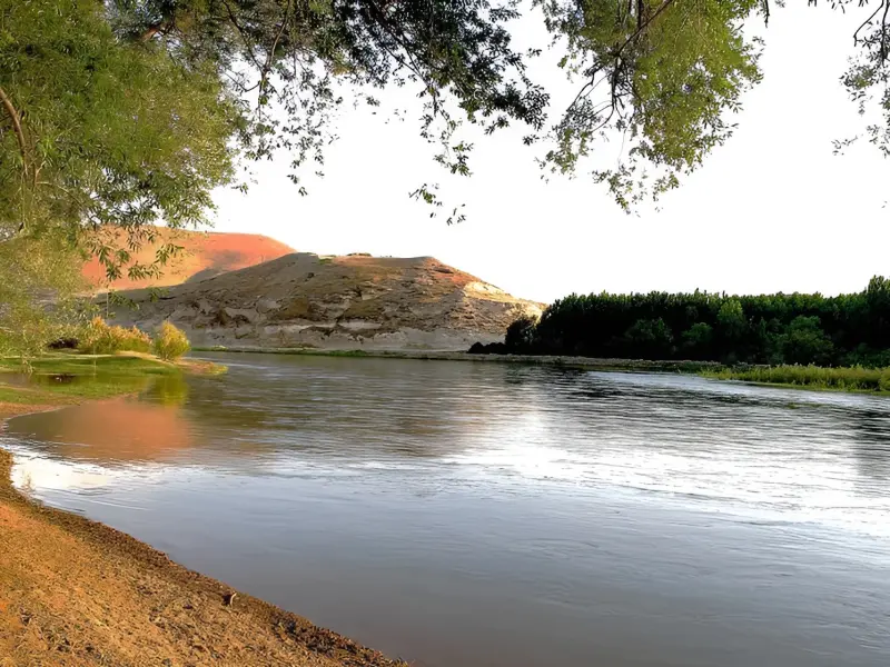 زرینه ‌رود - تصویر 2