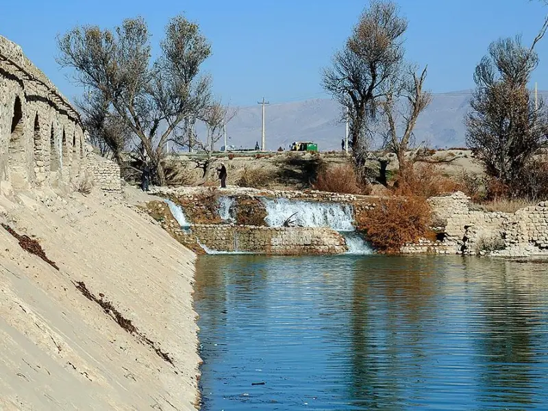 دریاچه بختگان - تصویر 5