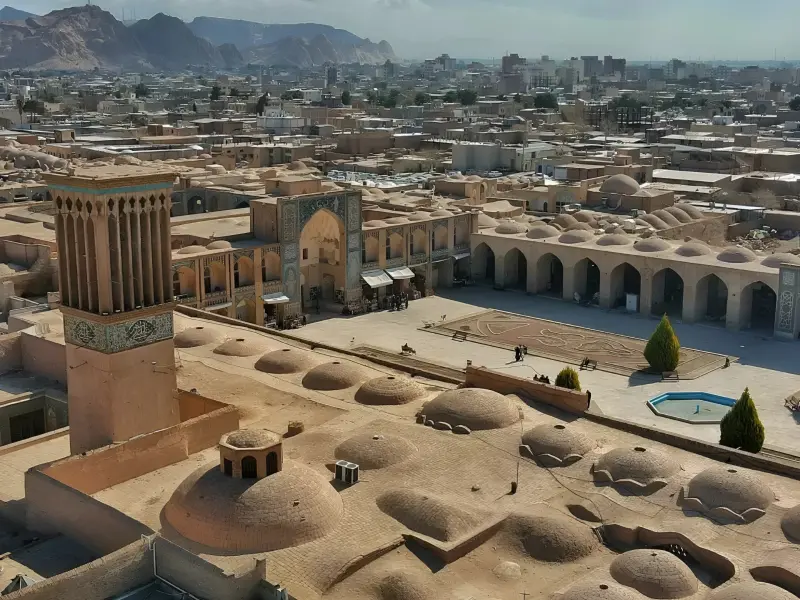 مجموعه گنجعلی خان - تصویر 5