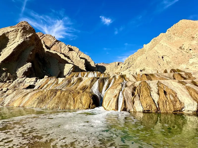 آبگرم سیاهکش - تصویر 4