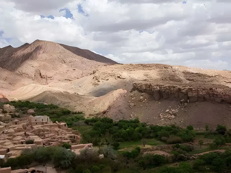 روستای شواز - تصویر 4
