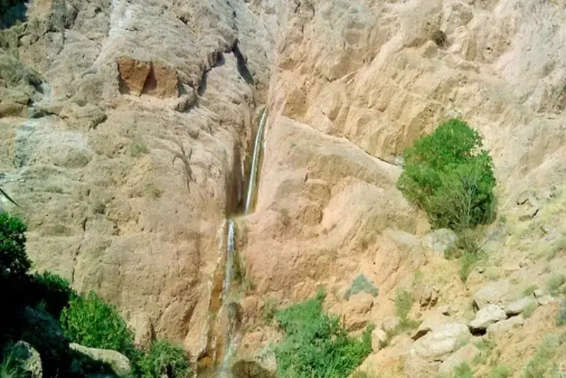 آبشار ایزی - تصویر 4