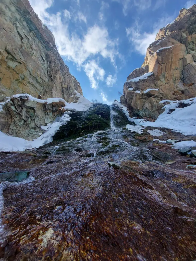 آبشار آهار - تصویر 3