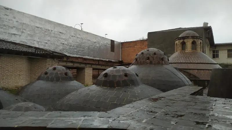 حمام وزیری - تصویر 2