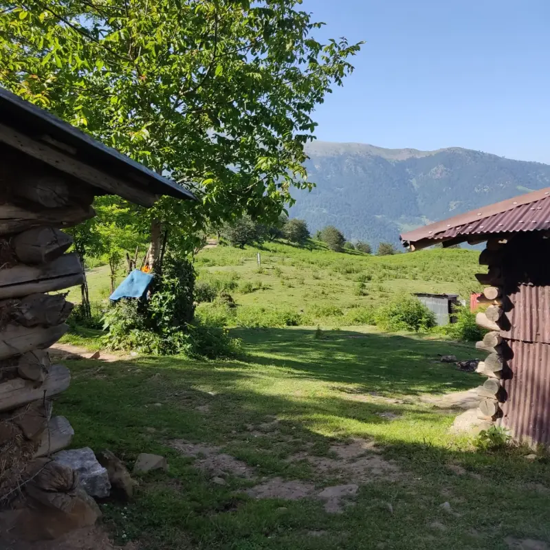 ییلاق للندیز - تصویر 2