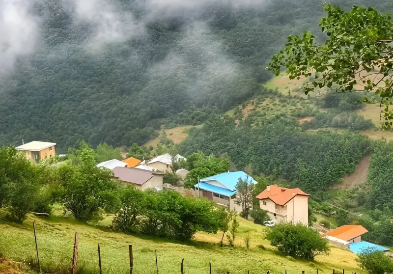 روستای ناتر - تصویر 5