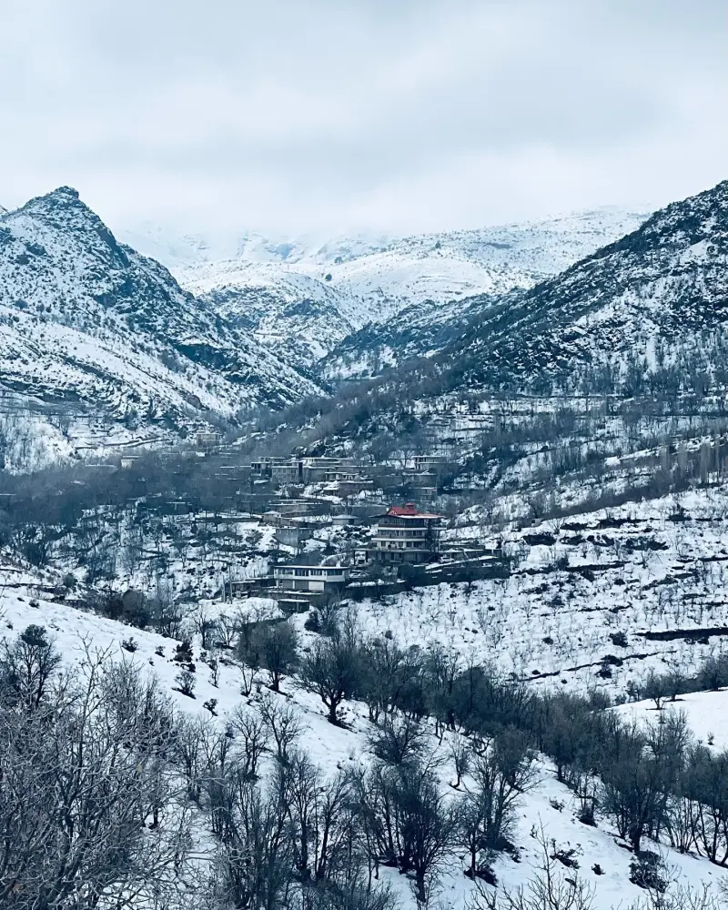 روستای کهکران - تصویر 2