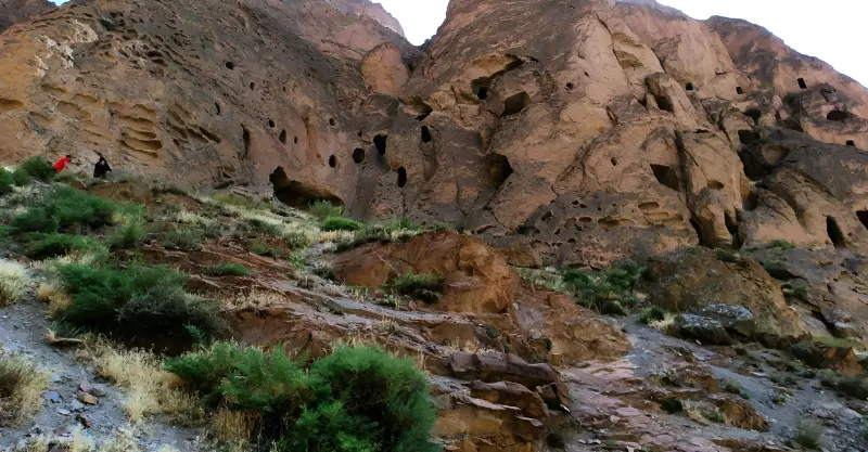 روستای آب اسک - تصویر 3