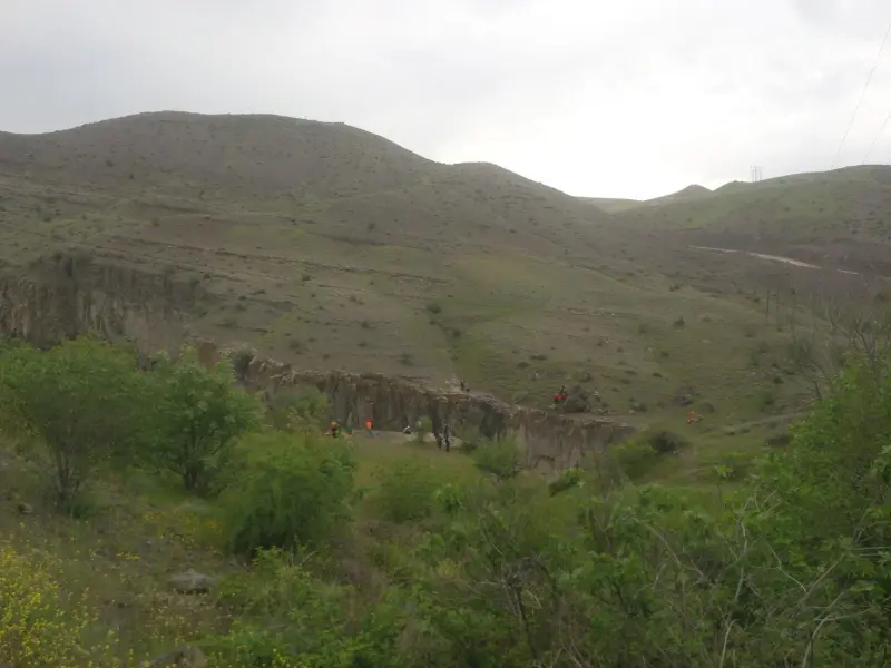 قله آنزیر - تصویر 5