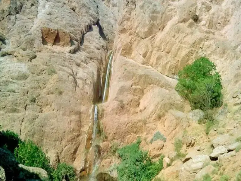 آبشار ایزی - تصویر 4