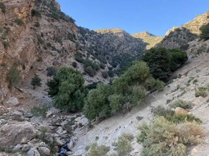 تنگ خانی - تصویر 12
