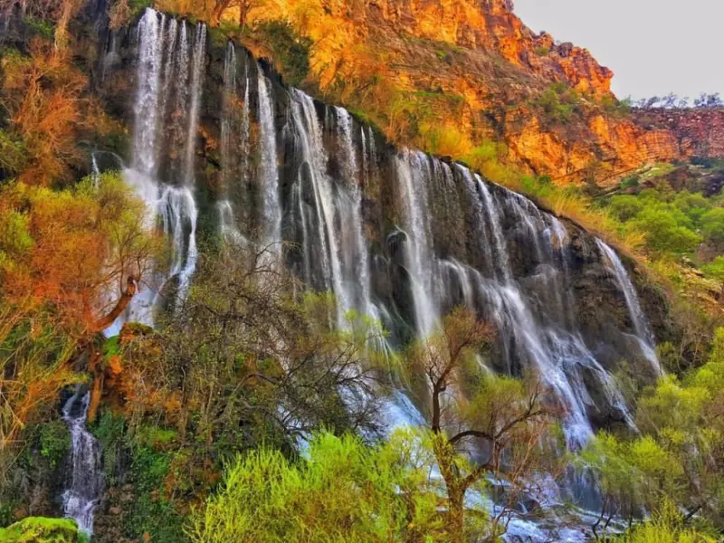 آبشار شوی‎