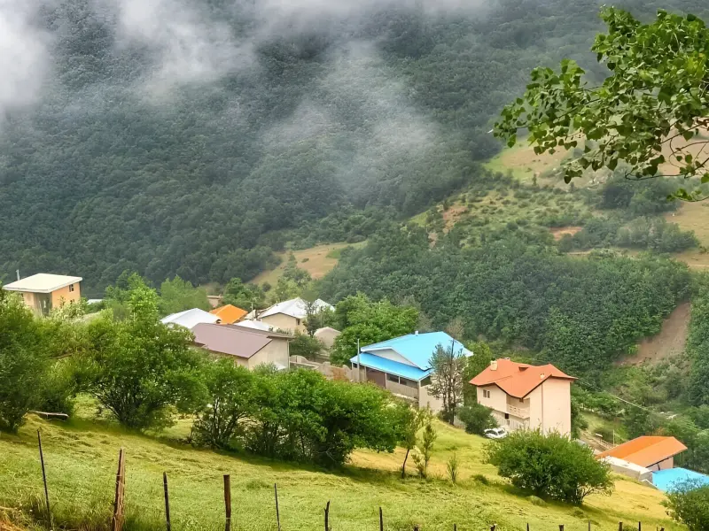 روستای ناتر - تصویر 5