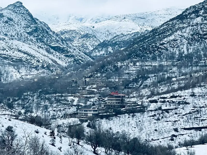 روستای کهکران - تصویر 2