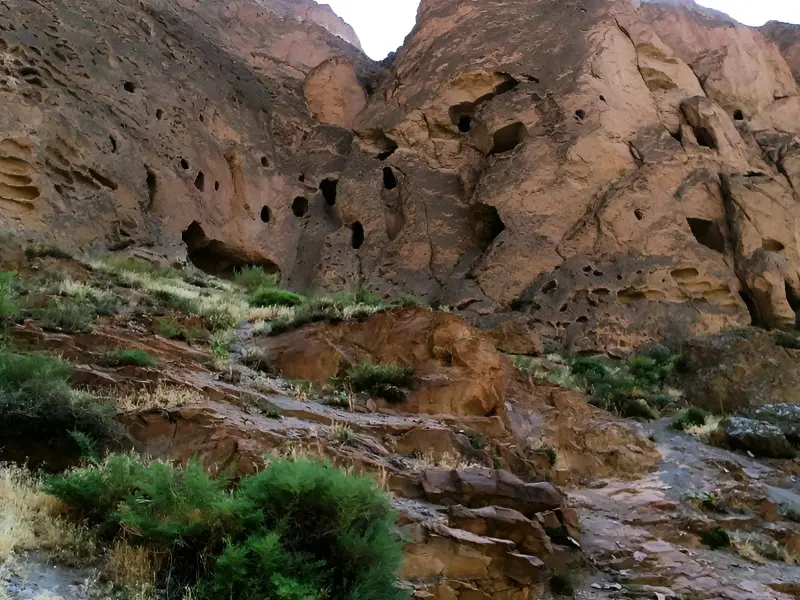 روستای آب اسک - تصویر 3