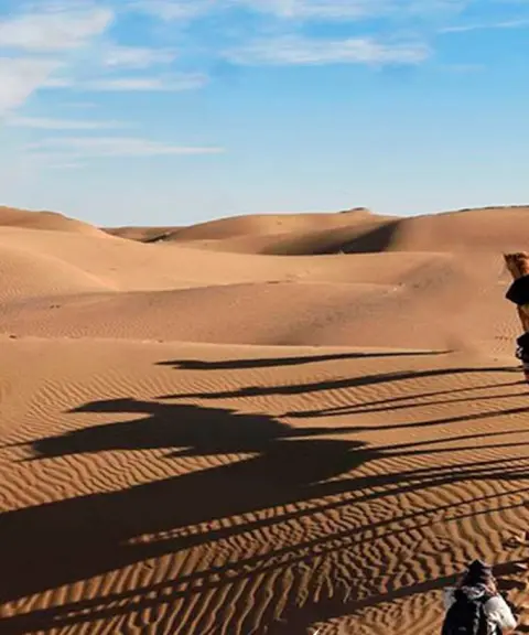 کویر سیازگه، اصفهان