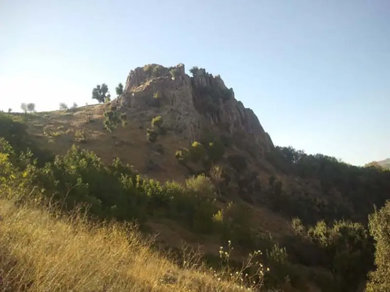 روستای نژو - تصویر 3