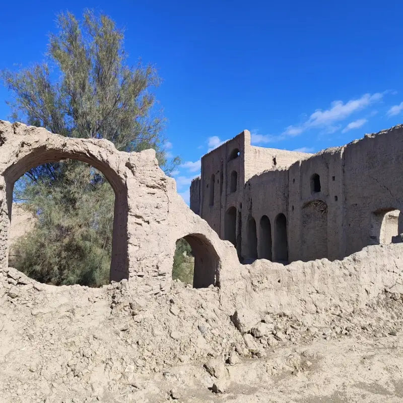 روستای بیاض - تصویر 2