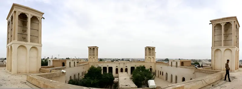 خانه فکری - تصویر 6