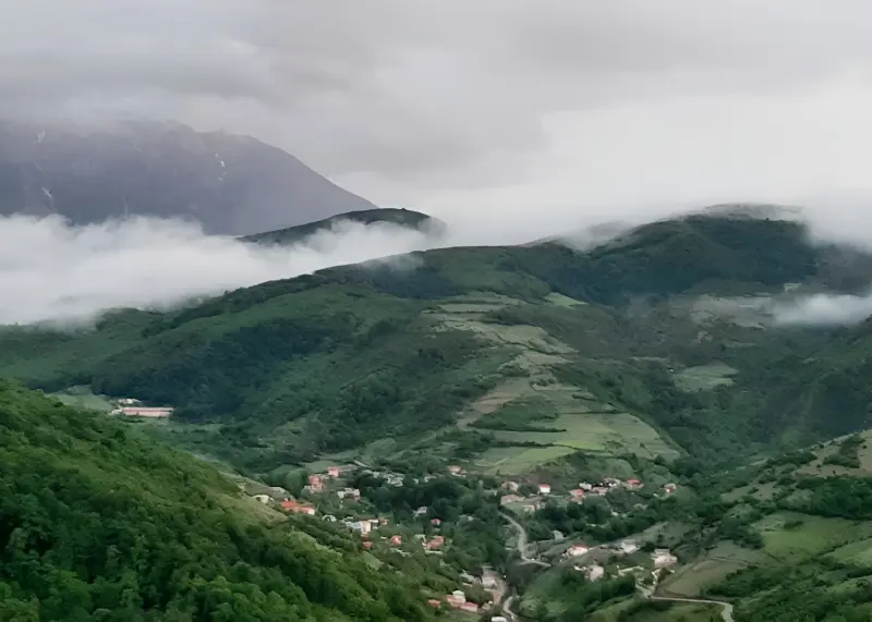 روستای فلورد - تصویر 1
