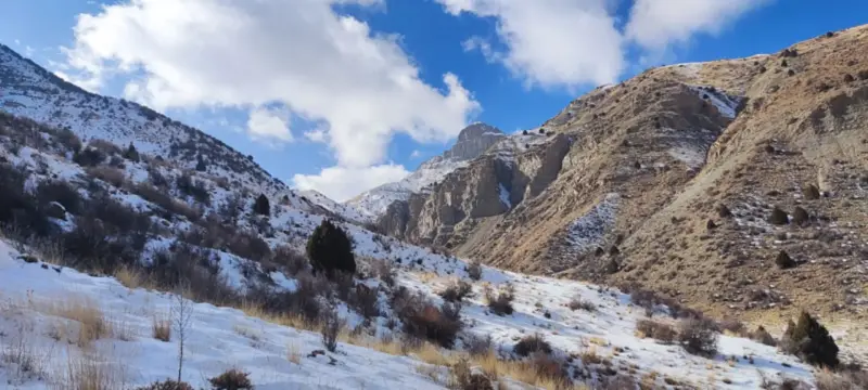پارک ملی ساریگل - تصویر 4