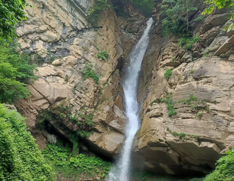 آبشار خربو - تصویر 3
