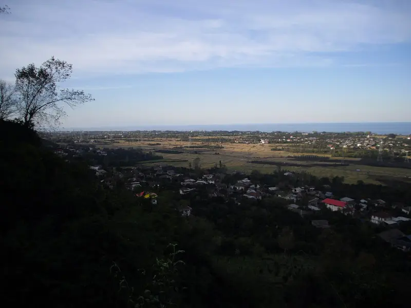 روستای بندپی - تصویر 2